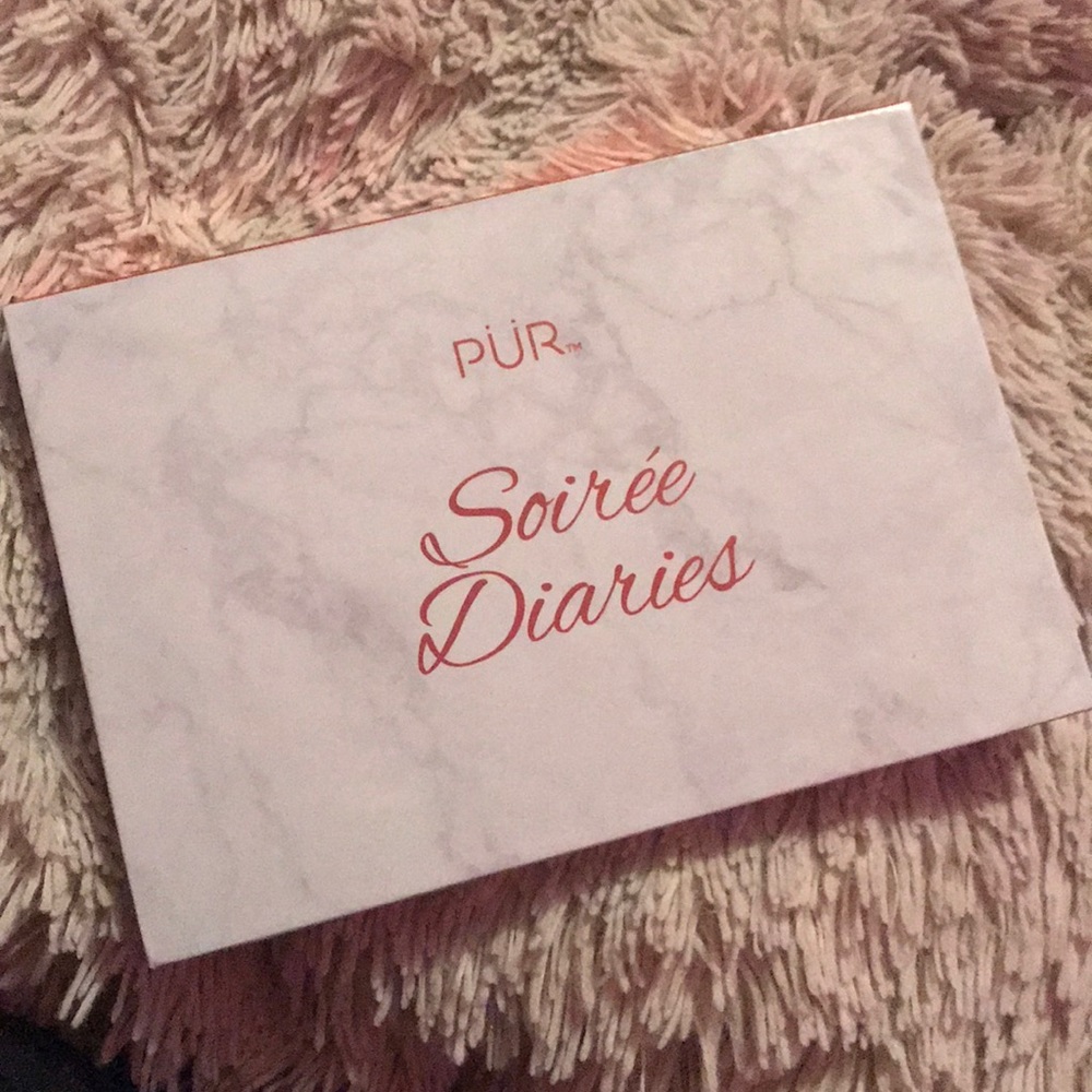 Pur Soirée Diaries
